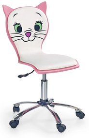 Detská stolička: halmar kitty 2