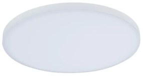 Paulmann 79929 - LED/22W RGBW Stmievateľné stropné svietidlo LORIA 230 V