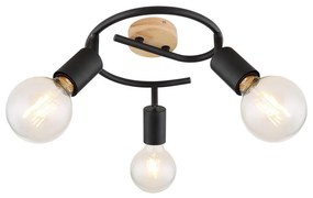 Rabalux 3978 - Bodové svietidlo PABLO 3xE27/40W/230V 3978