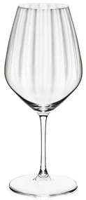 RONA 6 x Pohár na víno FAVOURITE OPTICAL 570ml
