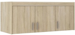 Nadstavec na skriňu Elena 3D sonoma