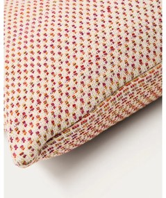 Bavlnená obliečka na vankúš 50x50 cm Milianne – Kave Home