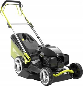 Plynová kosačka G-Force XSZ46 Honda 170