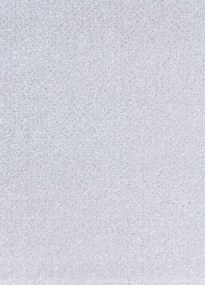 Koberce Breno Metrážny koberec DALTON 107, šíře role 400 cm, sivá