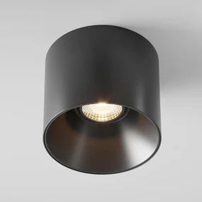 Stropné svietidlo MAYTONI ALFA LED 4000K C064CL-01-15W4K-RD-B