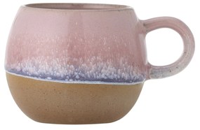 Bloomingville Hrnček na espresso Paula Rose 140 ml