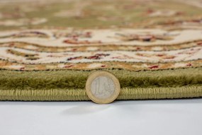 Flair Rugs koberce Kusový koberec Sincerity Royale Sherborne Green - 160x230 cm