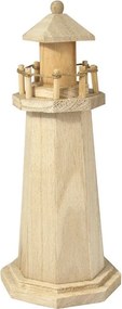 Maják Natural 25 cm