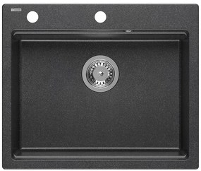 Drez Mario 100 čierna 595x500x215