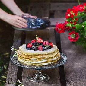 Pasabahce Servírovací stojan Patisserie 32 cm