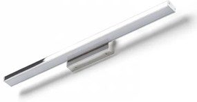 RED-Design Rendl-R12949-LED Kúpeľňové osvetlenie zrkadla PANON LED/18W/230V IP44
