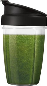 Sencor SNB 4301RD nutri mixér, červená
