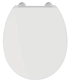 Vima Vima - WC sedátko, biela 807