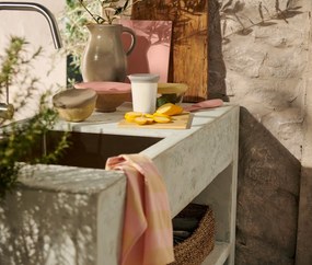 Utierky na riad, 2 ks