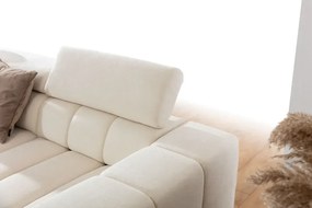 Sedacia súprava MYSTIC v tvare U