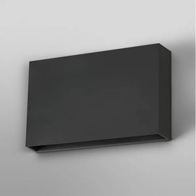 Ledvance - LED Vonkajšie nástenné svietidlo ENDURA STYLE ILJA LED/7W/230V IP65