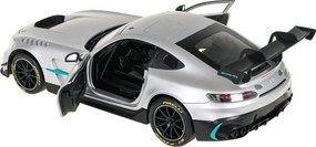 R/C auto 1:14 Mercedes-AMG GT2 Sivá RASTAR
