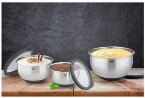 GSW Súprava servírovacích mís, 6-dielna  (100387623)