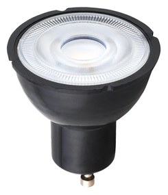 REFLECTOR LED 8348 | žiarovka 7W, 3000K, GU10, h=5.4cm