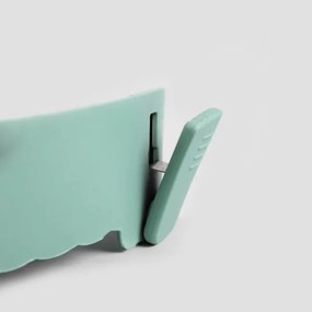 Silikónové sitko EASY COOK s klipmi 723131