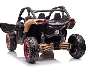 LEAN CARS Nabíjací kočík Can-am RS DK-CA001