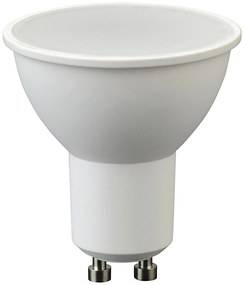 RABALUX LED žiarovka, GU10, 7W, teplá biela