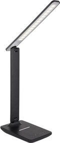 XXXLutz STOLNÁ LED LAMPA, dotykový stmievač, 42/11,5/56,5 cm Globo - Online Only bytové doplnky - 004558398501