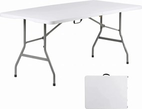 Skladací cateringový/kempingový stôl Essen