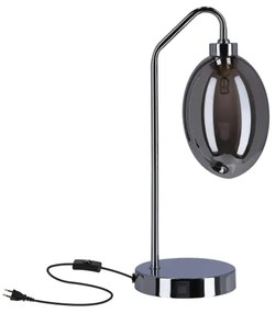 Stolná lampa LUKKA 1xG9/10W/230V