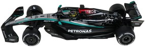 Mercedes-AMG F1 W15 E Performance RASTAR model 1:12 RC auto čierne