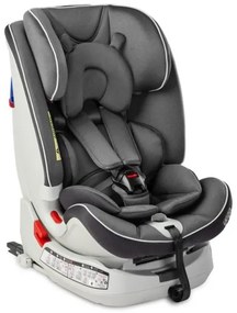 CARETERO Autosedačka CARETERO Yoga graphite