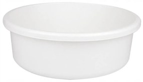 Miska okrúhla classic 6,2l mramor