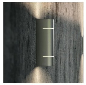 Philips 17312/47/16 - LED Vonkajšie osvetlenie MYGARDEN SUNSET 2xLED/1W/230V IP44