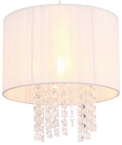 GLOBO 15098 - Závesné svietidlo PYRA 1xE27/60W/230V