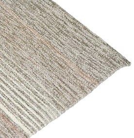 Oriental Weavers koberce Protišmykový ručne tkaný behúň Laos 163 / 999X - 75x160 cm