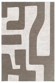 Moderný koberec REA do obývacej izby 160x230 cm