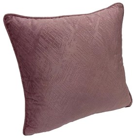 Vankúš YC11937 40x40 cm vresový