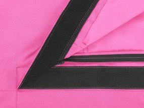 Sedací vak 180x230 cm Xxl (fuchsiová). Vlastná spoľahlivá doprava až k Vám domov. 1009267