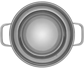 WMF - Sada hrncov COMPACT CUISINE 4 ks