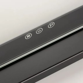 Brilagi - LED stmievateľné make-up zrkadlo HOLLYWOOD LED/12W/230V 3000-6500K