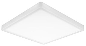 TOP LIGHT Svetlo stropné Revit H30B CCT, Biela