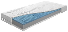 Penový matrac Benab Morfeus 200x80 cm (T4/T3). Akcia -10%. Vlastná spoľahlivá doprava až k Vám domov. 763662