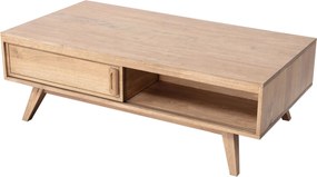 Konferenčný stolík Oblique 120x65x40cm
