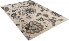 TA Koberec L426B BIELY DUBAJSKÝ CHU