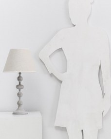 Stolová lampa Vellos 50cm