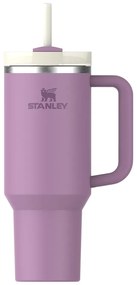 Fialová termoska 1,18 l Quencher H2.O FlowState – Stanley
