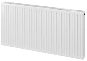 Mexen CV22 radiátor panelový 600 x 900 mm, pripojenie dolné, 1487 W, biely - W622-060-090-00
