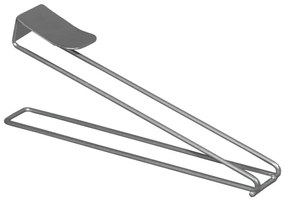 Sivý stojan na kapsule – Rayen