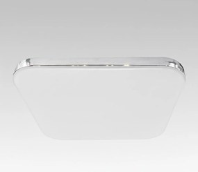 Stropné LED svietidlo Nemo, 1x LED 36w, 4000k, ch