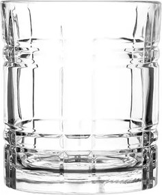 BOHEMIA PRESTIGE SEMPRE POHÁR NA WHISKY 340ML SADA 6KS